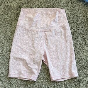 Allfenix Anthro Biker Shorts